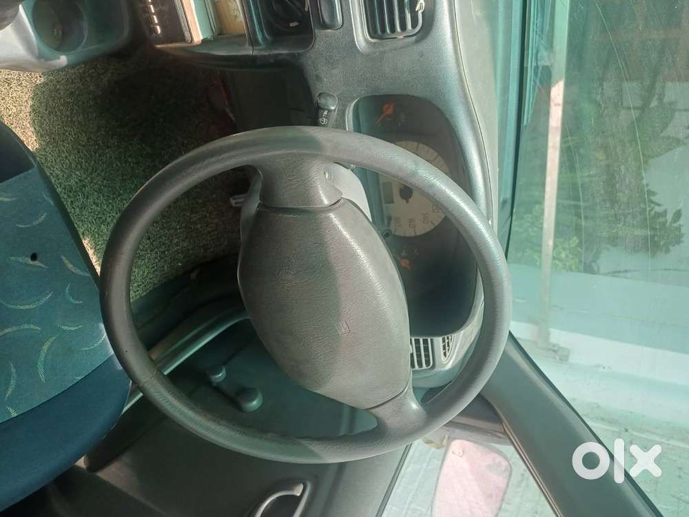 Maruti Suzuki Alto 2006 Petrol Well Maintained