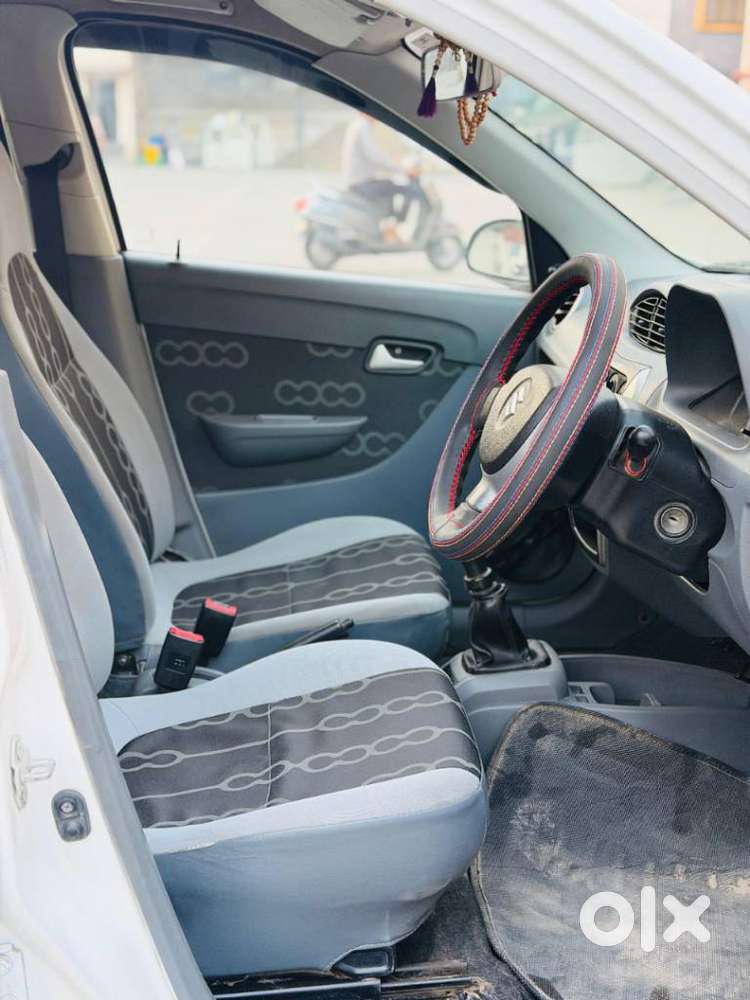 Maruti Suzuki Alto 800 Vxi, 2015, Cng & Hybrids
