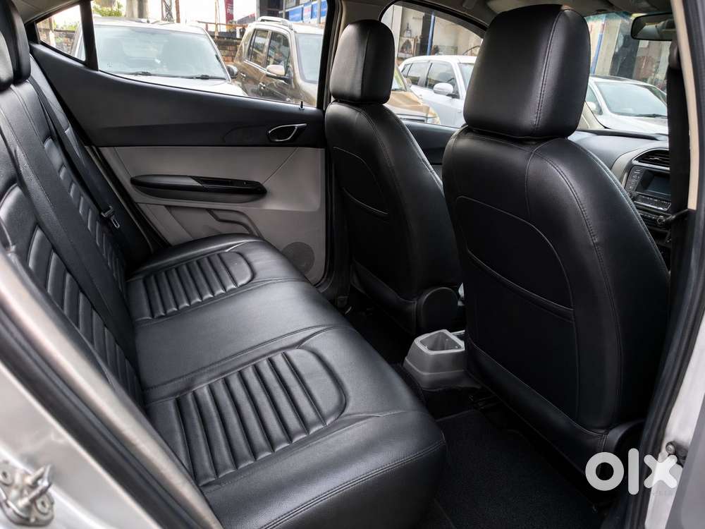 Tata Tigor 1.2 Revotron Xt, 2018, Diesel