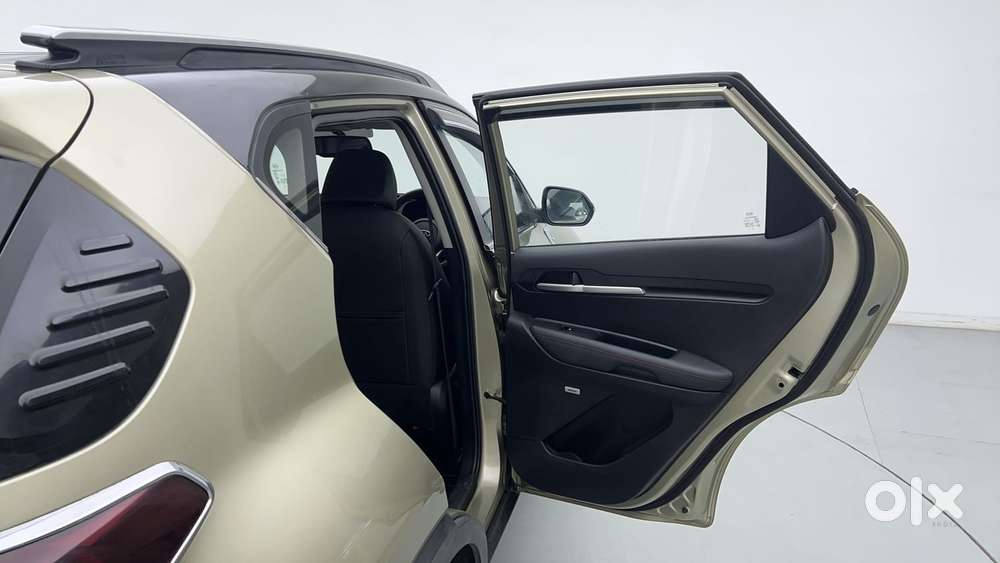 Kia Sonet Gtx Plus Turbo Dct Dt, 2020, Petrol