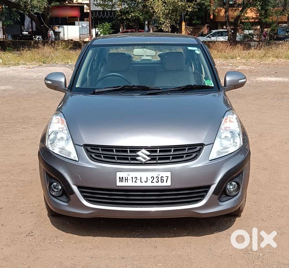 Maruti Suzuki Swift Dzire Vdi (o), 2014, Diesel