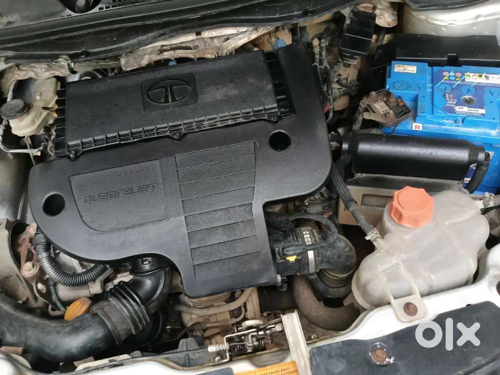 2016 Tata Zest Diesel Manual 85000 Km Driven