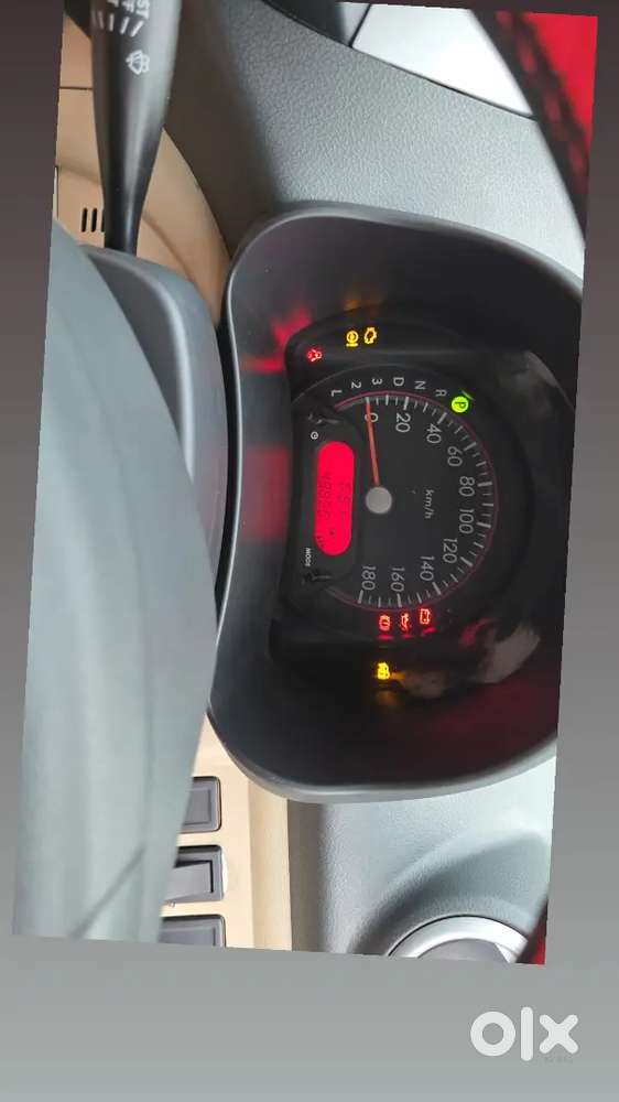 Maruti Suzuki A-star 2013 Automatic Petrol