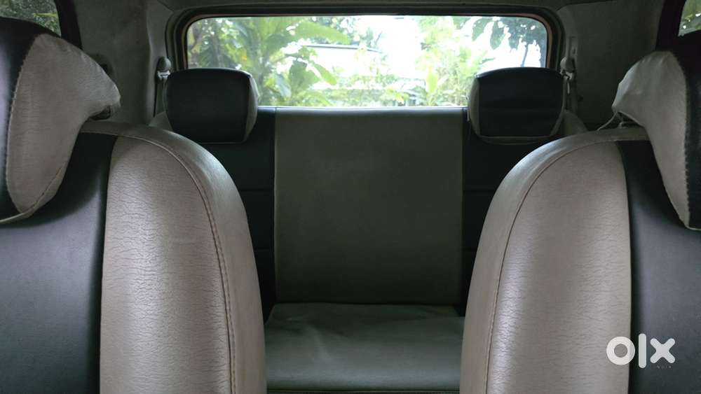 Mahindra Xylo Diesel Manual 2010