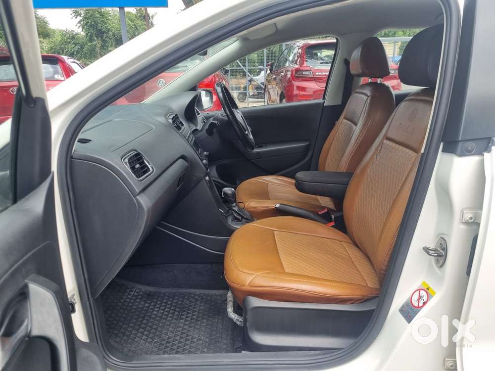 Volkswagen Polo 1.2 Gt Tsi, 2015, Petrol
