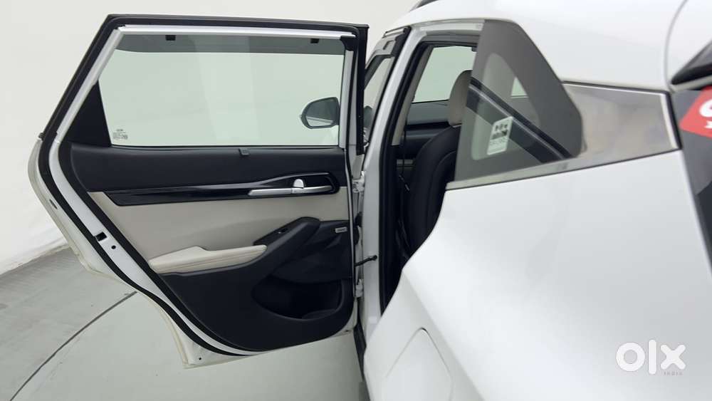 Kia Seltos 1.4 Gtx+ Mt, 2019, Petrol