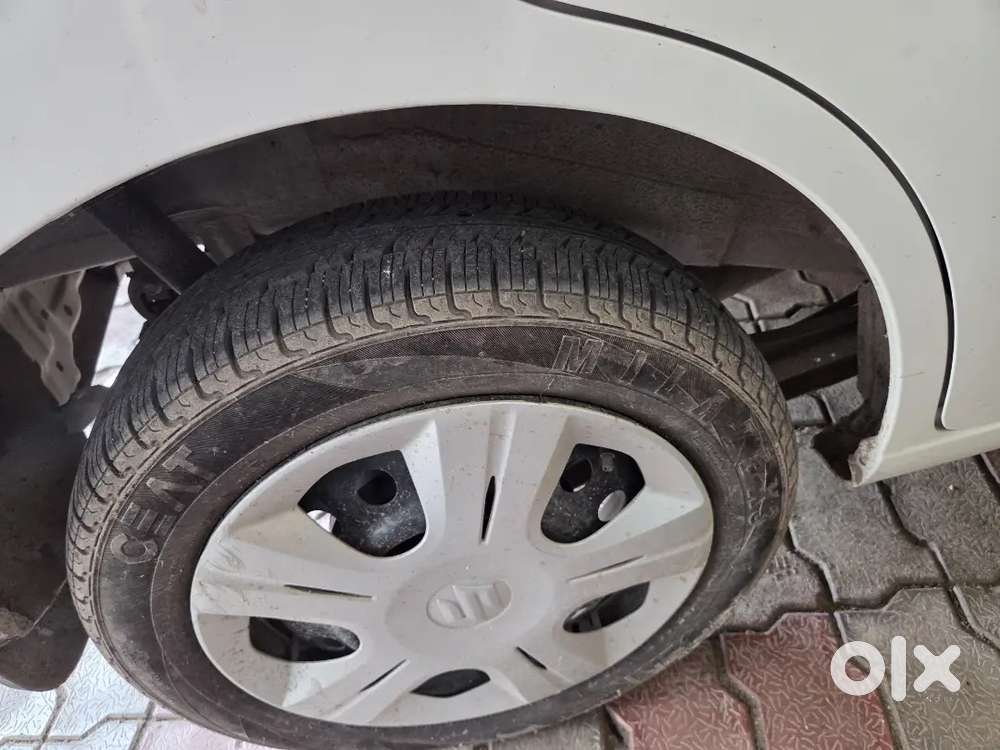 Maruti Suzuki Wagon R 2018 Amt