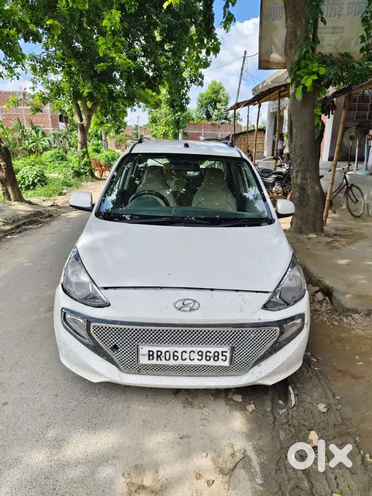 Hyundai New Santro 1.1 2020
