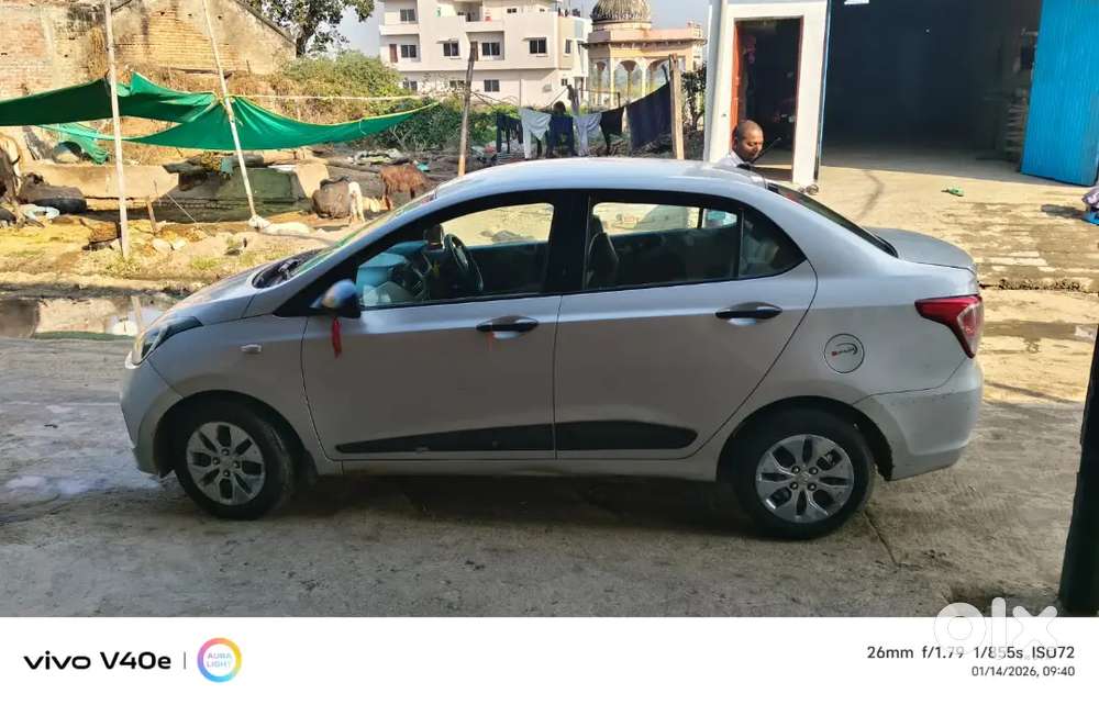 Hyundai Xcent 2016 Diesel 129000 Km Driven