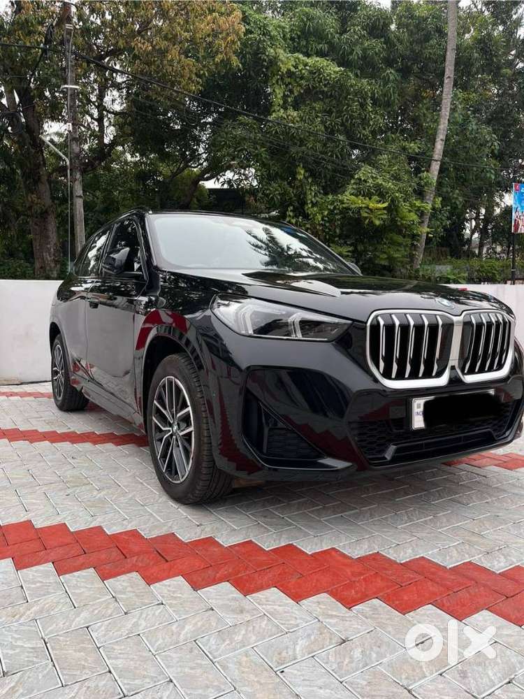 Bmw X1 Sdrive18i M Sport, 2024, Petrol