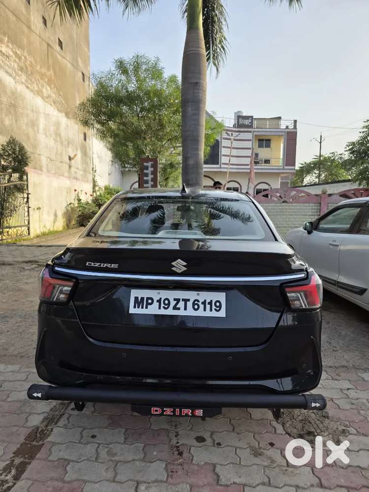Maruti Suzuki Dzire 2026