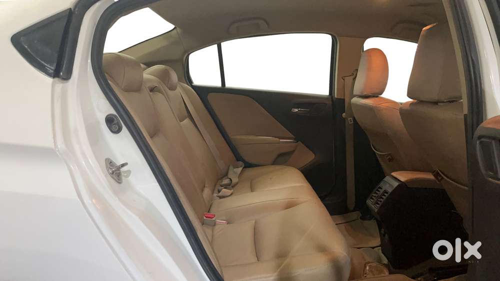 Honda City 2015-2017 I Vtec V, 2016, Petrol