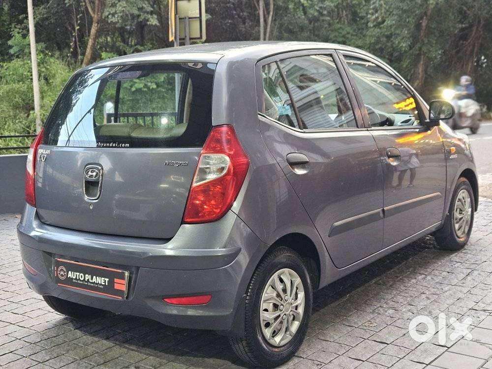 Hyundai I10 Magna 1.1l, 2015, Petrol