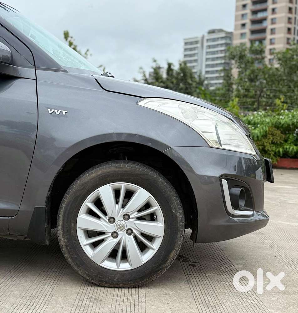 Maruti Suzuki Swift Vvt Zxi, 2018, Petrol