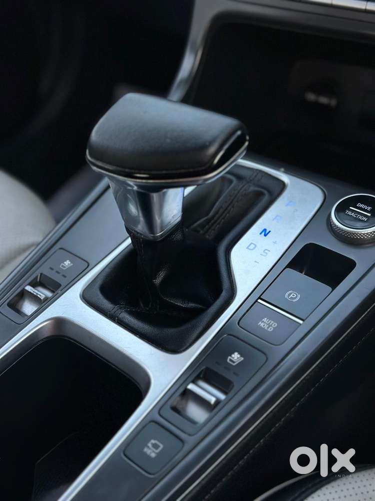 Hyundai Creta 1.5 Sx (o) Diesel At, 2021, Diesel