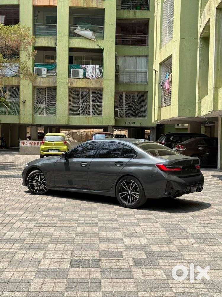 Bmw M340i Xdrive [ ], 2022, Petrol