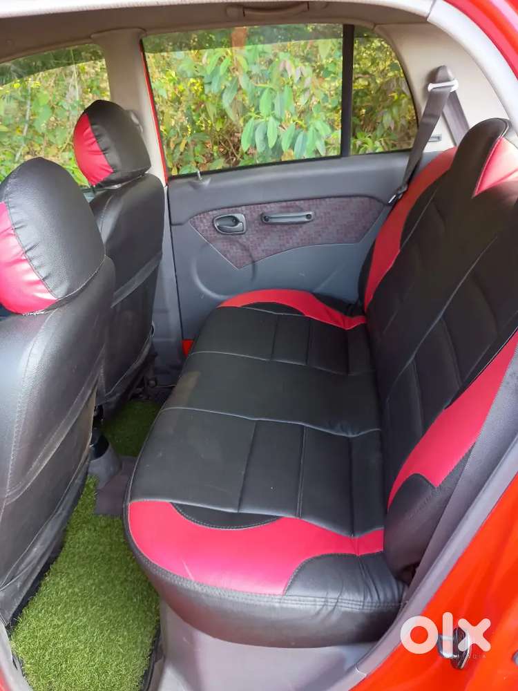 Hyundai Santro Xing Xd 2007 To 2027 September