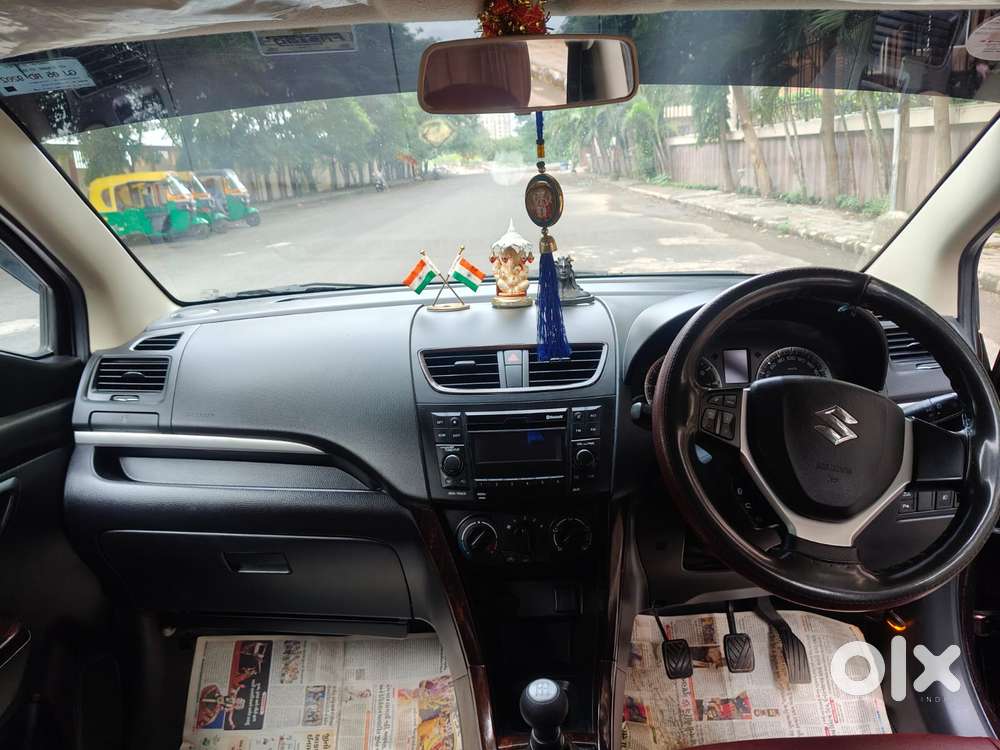 Maruti Suzuki Ertiga 1.5 Vxi, 2018, Petrol
