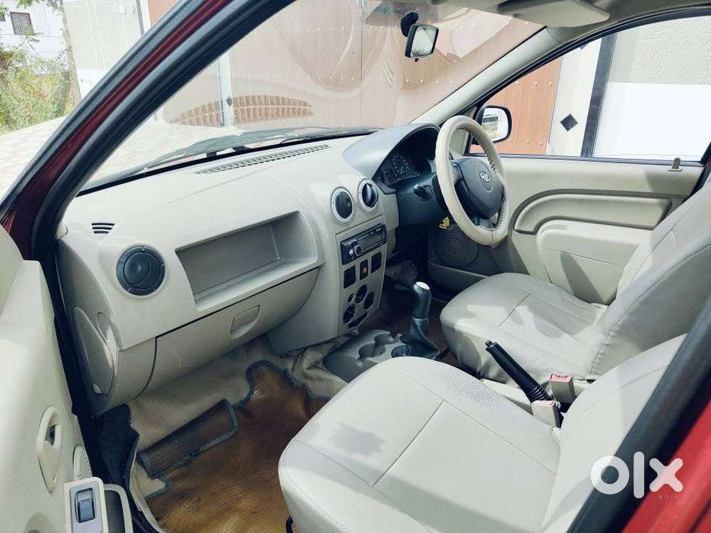 Mahindra Verito 1.5 D2 Bs-iv, 2011, Diesel