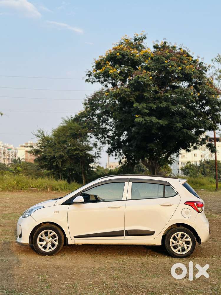 Hyundai Grand I10 Sportz 1.2 Kappa Vtvt, 2020, Petrol