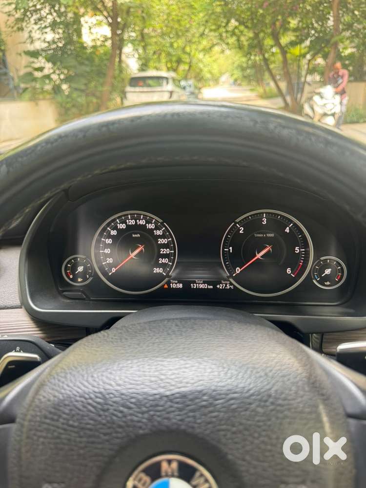 Bmw X5 Diesel 2017(car No -9999)