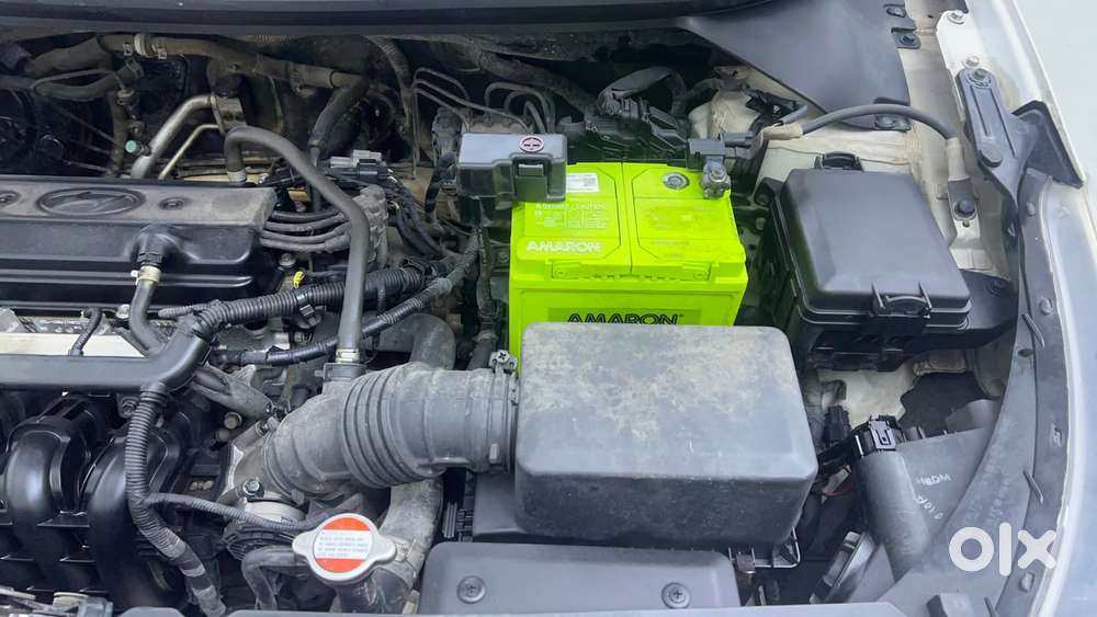 Hyundai I20 Active 1.2 Sx, 2016, Petrol