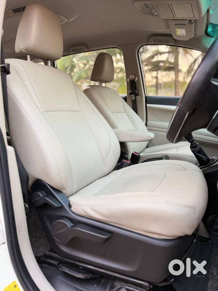 Mahindra Marazzo M8 8str, 2018, Diesel