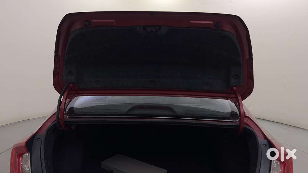 Honda Civic Zx, 2020, Petrol