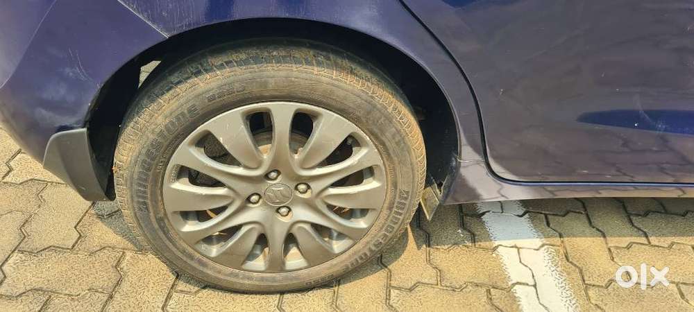 Maruti Suzuki Baleno 1.2 Zeta Shvs, 2017, Petrol
