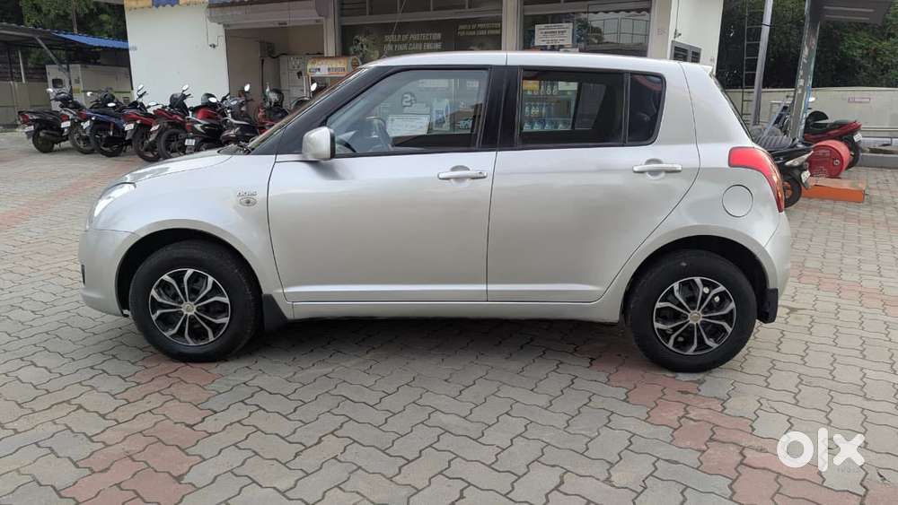 Maruti Suzuki Swift Ddis Vdi, 2009, Diesel