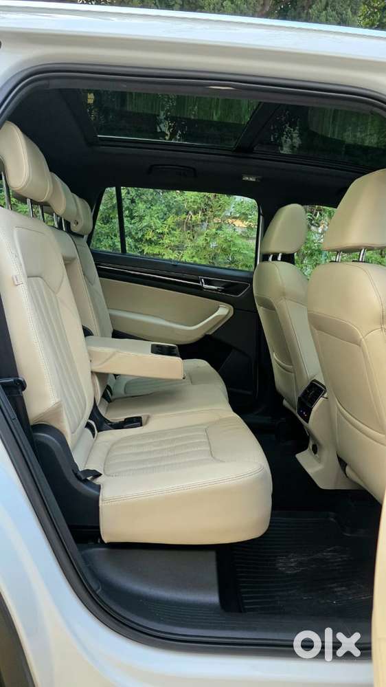 Skoda Kodiaq 2.0 L&k Tsi Dsg, 2022, Petrol