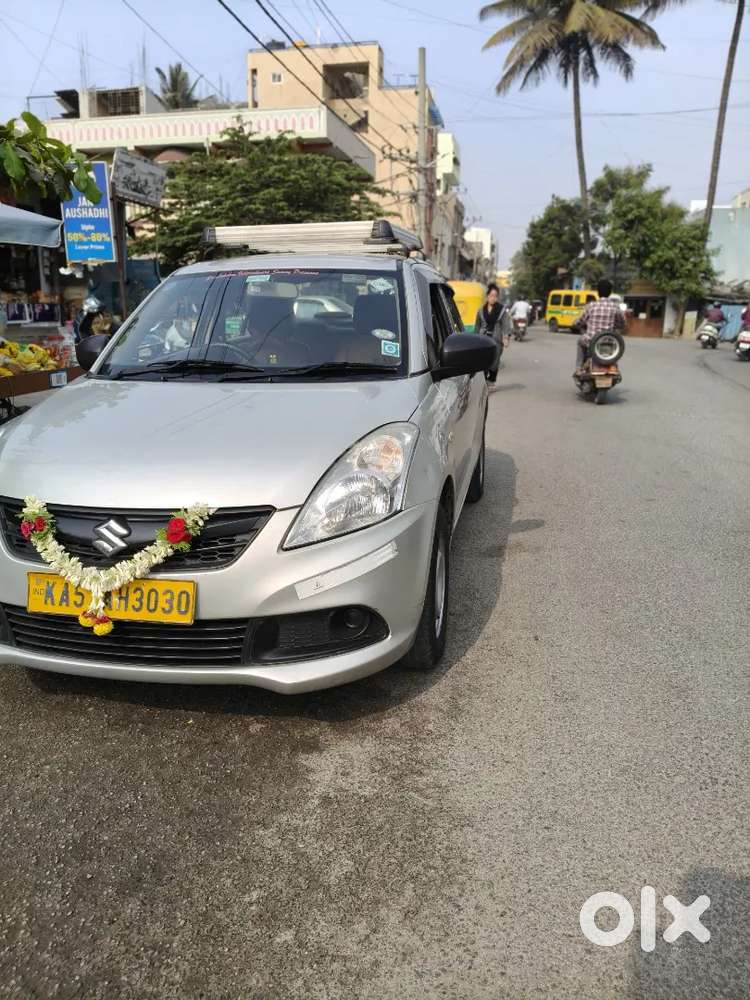 Maruti Swift Vdi 2022 Edition Limited