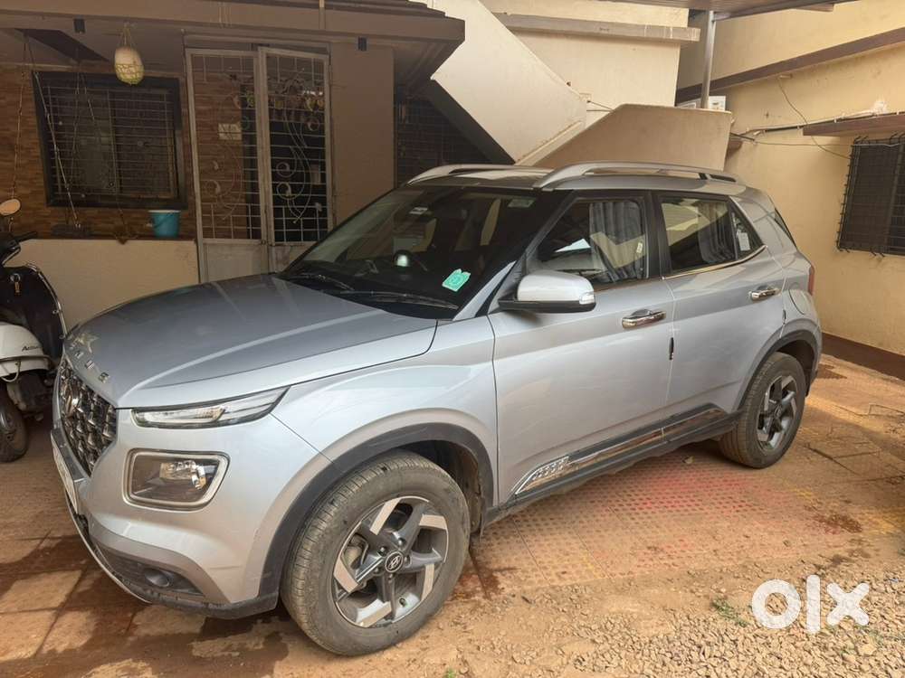 Hyundai Diesel Manual 2019
