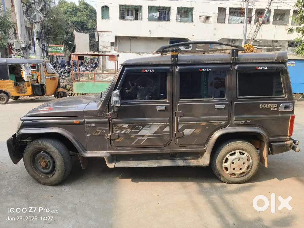 Mahindra Bolero 2014 Diesel 150000 Km Driven