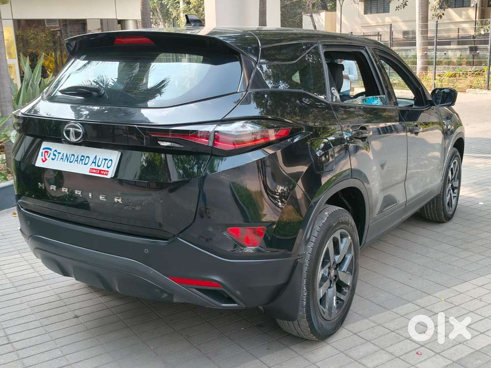 Tata Harrier