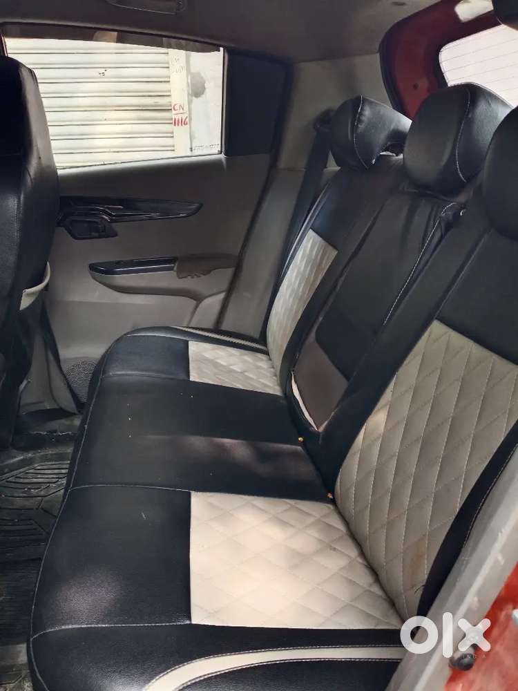 Mahindra Kuv100 Nxt 2016