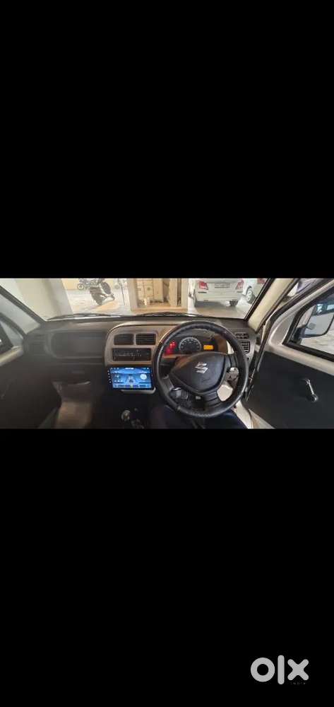 Maruti Suzuki Eeco 2021 Ac 5 Str