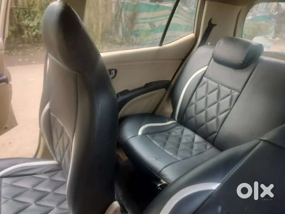 Hyundai I10 2009 Highend With Sunroof And Dispaly