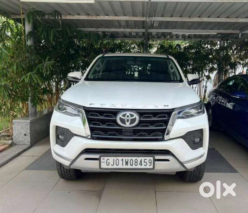 Toyota Fortuner 3.0 4x2 Automatic, 2024, Diesel