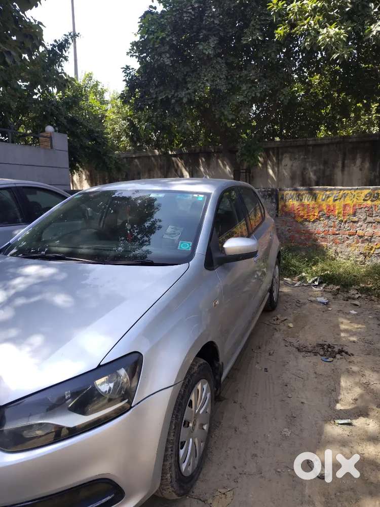 Volkswagen Polo 2015 Variant