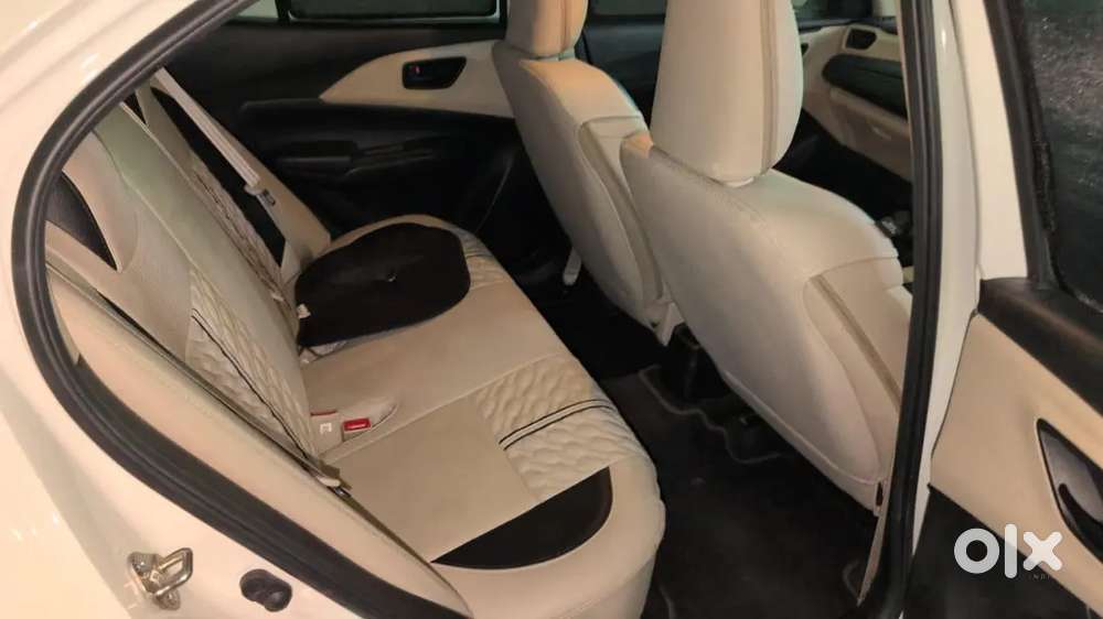 Maruti Dzire 1.2 2025