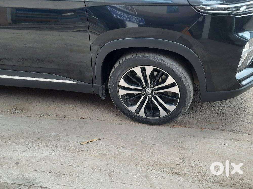 Mg Hector Plus Sharp Pro 2.0 Turbo Diesel 6 Str, 2023, Diesel