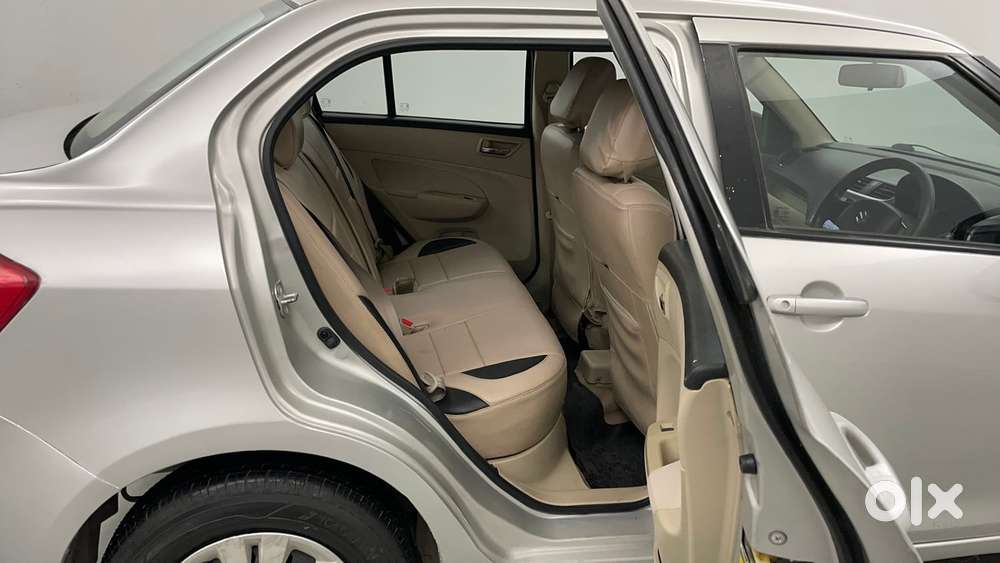 Maruti Suzuki Swift Dzire 1.3 Vxi, 2014, Petrol