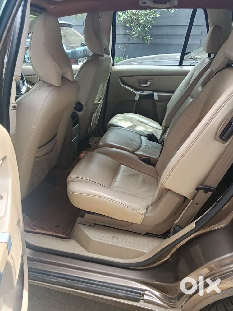 Volvo Xc90 Diesel 2012 Year