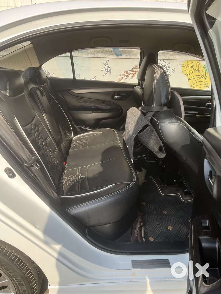 Maruti Suzuki Ciaz 2014-2017 1.3 Rs Zdi Plus Shvs, 2016, Diesel