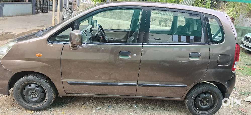 Maruti Suzuki Estilo Vxi 2011 First Owner