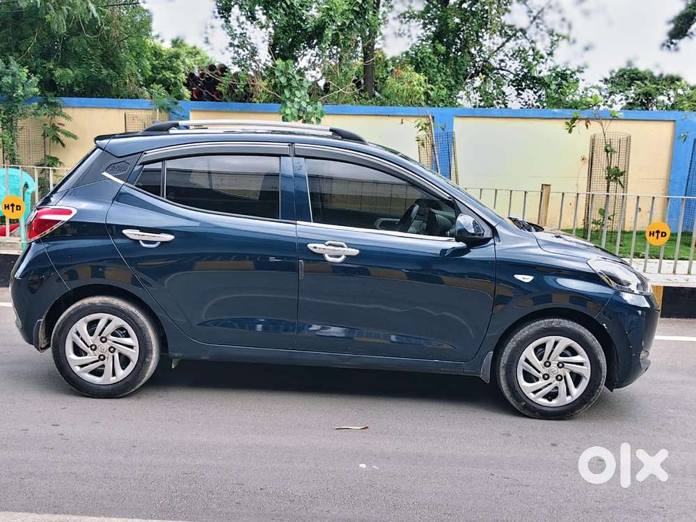 Hyundai Grand I10 Nios Magna, 2022, Petrol