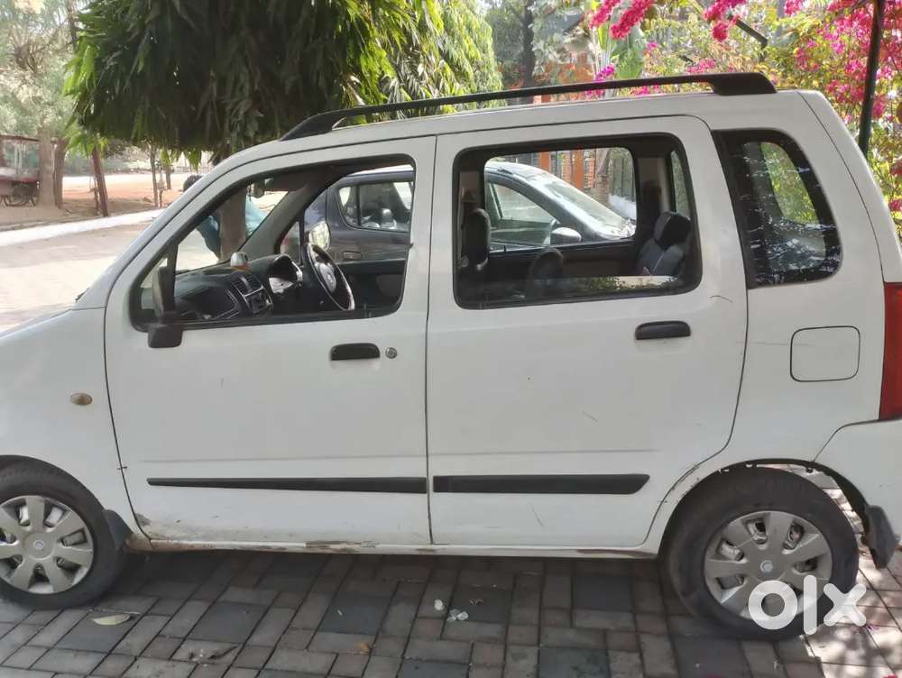 Wagonr In A Very Good Condition