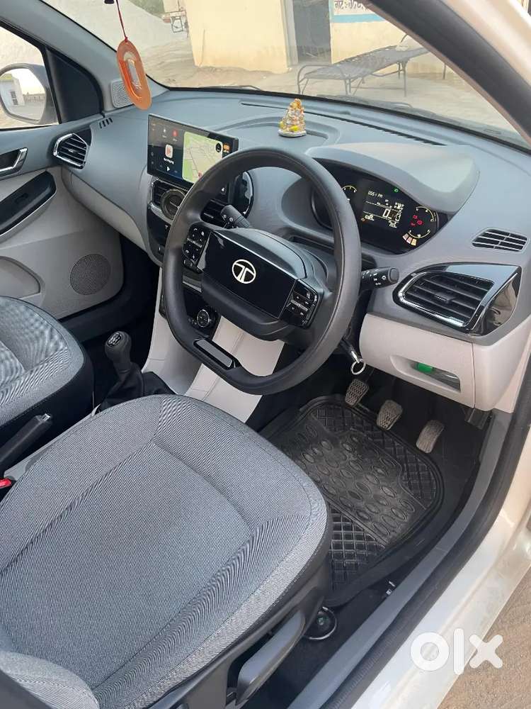 Tata Tiago Zx+ Top Model Petrol | 10,389 Km | Single Owner | Delhi