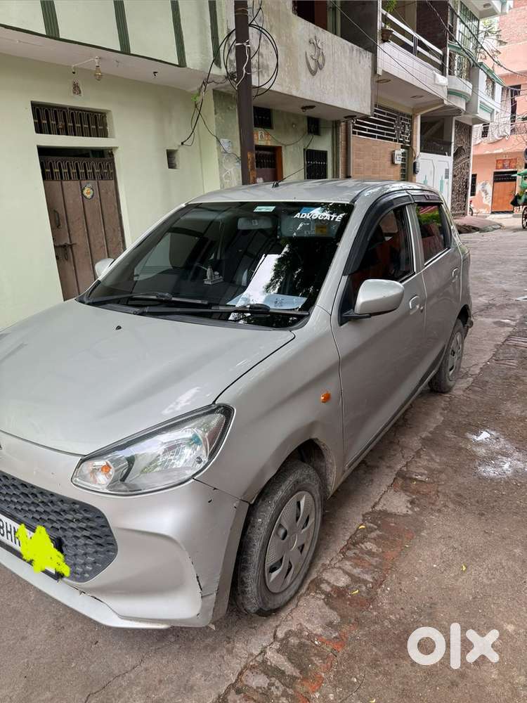 Maruti Suzuki Alto K10 2023 Petrol Good Condition